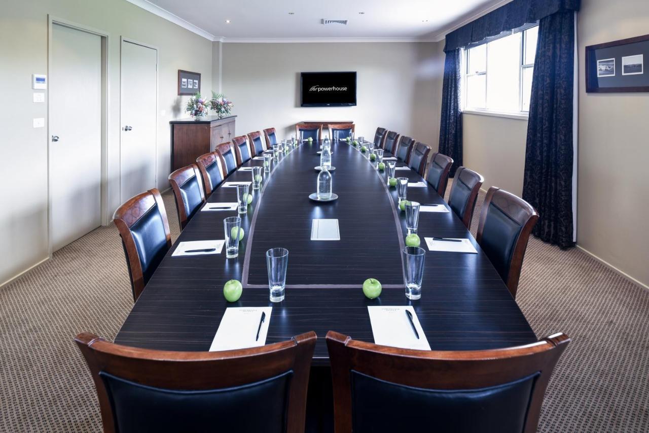 Rydges Armidale Hotel Bagian luar foto