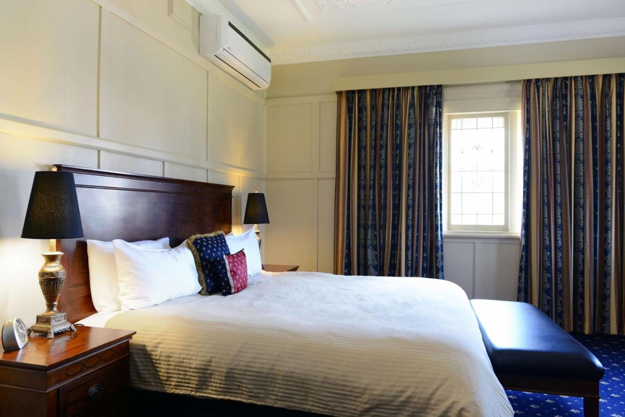 Rydges Armidale Hotel Bagian luar foto
